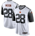 Joe Mixon Cincinnati Bengals Jersey