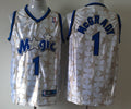 Orlando Magic Blue Jersey - 2000-01 Tracy McGrady