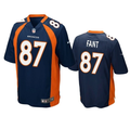 Noah Fant Denver Broncos Jersey