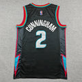 Nike Detroit Pistons City Edition NBA Swingman Jersey – Cade Cunningham