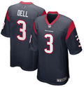 Tank Dell Houston Texans Jersey