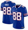 Buffalo Bills Fan Jersey – Officially Licensed NFL Gear