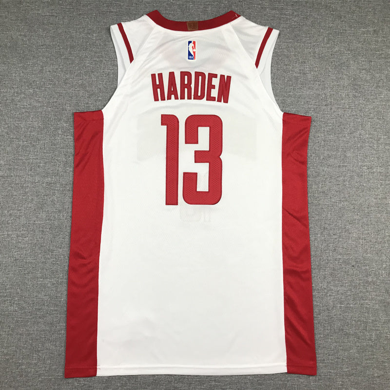 Men's Houston Rockets James Harden #13 Swingman Jersey
