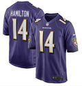 Baltimore Ravens Fan Jersey – Officially Licensed NFL Gear