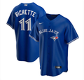 Youth Toronto Blue Jays Bo Bichette Royal Jersey