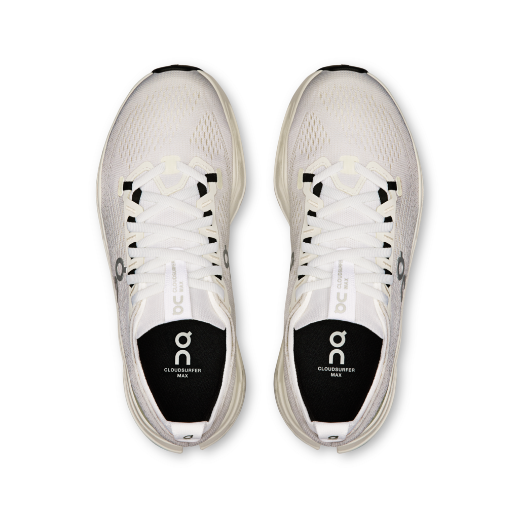On Cloudsurfer Max Sneaker Women's (WIDE WIDTH)