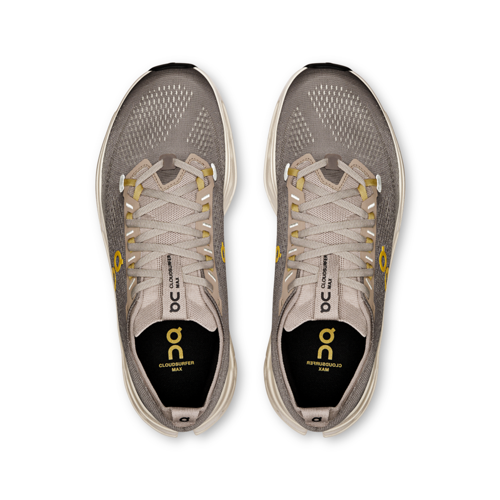 On Cloudsurfer Max Sneaker Men's (WIDE WIDTH)