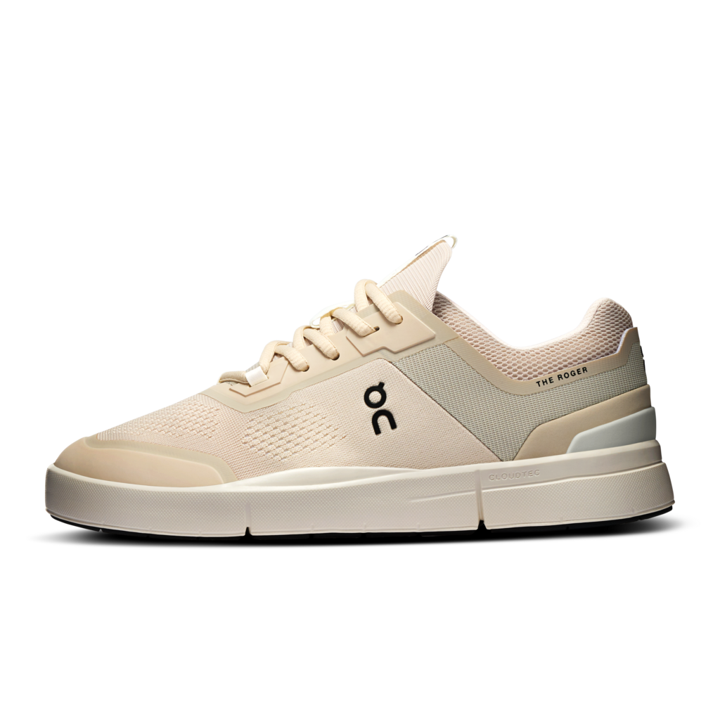 On The Roger Spin Women's