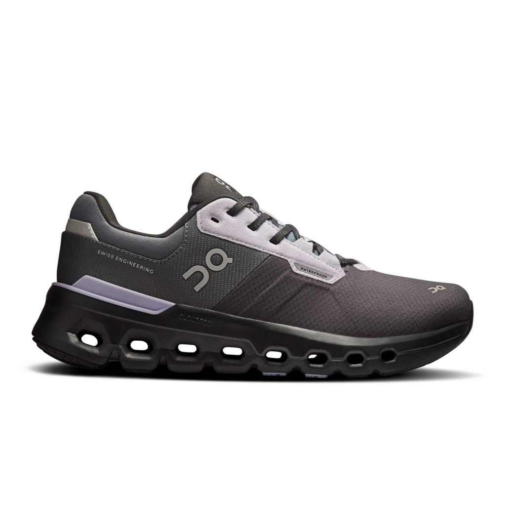 On Cloudrunner 2 Waterproof Women's