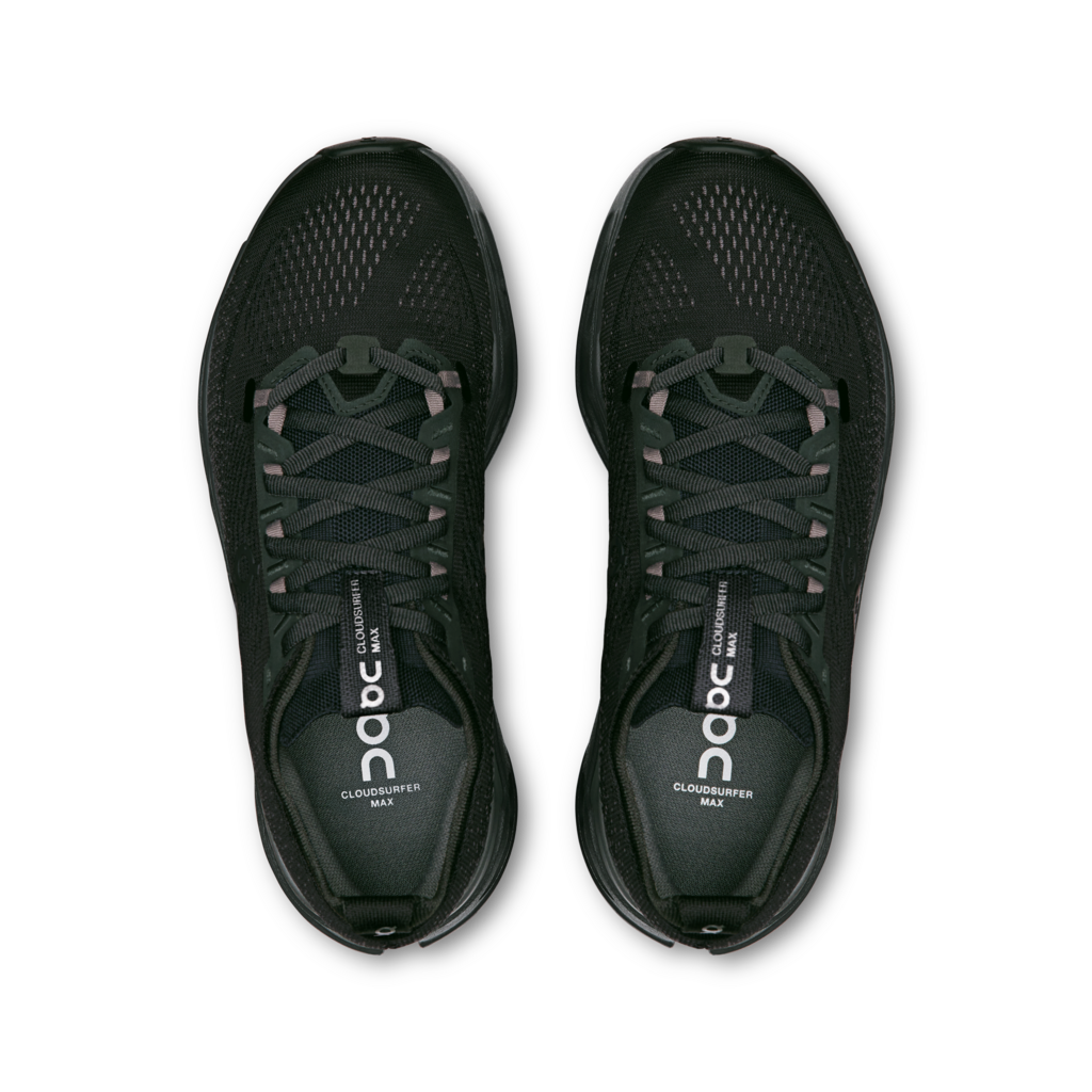 On Cloudsurfer Max Sneaker Women's (WIDE WIDTH)