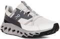 On Running Cloudhorizon In Grey For Men