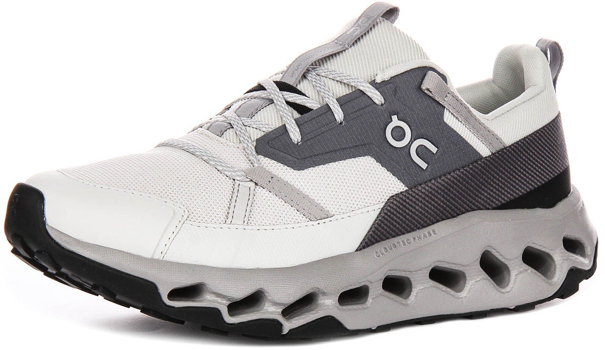 On Running Cloudhorizon In Grey For Men
