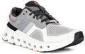 On Running Cloudrunner 2 In Grey For Men