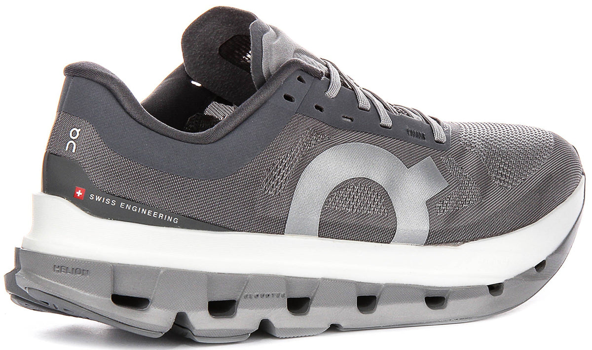 On Running Cloudflow 5 In Grey For Men