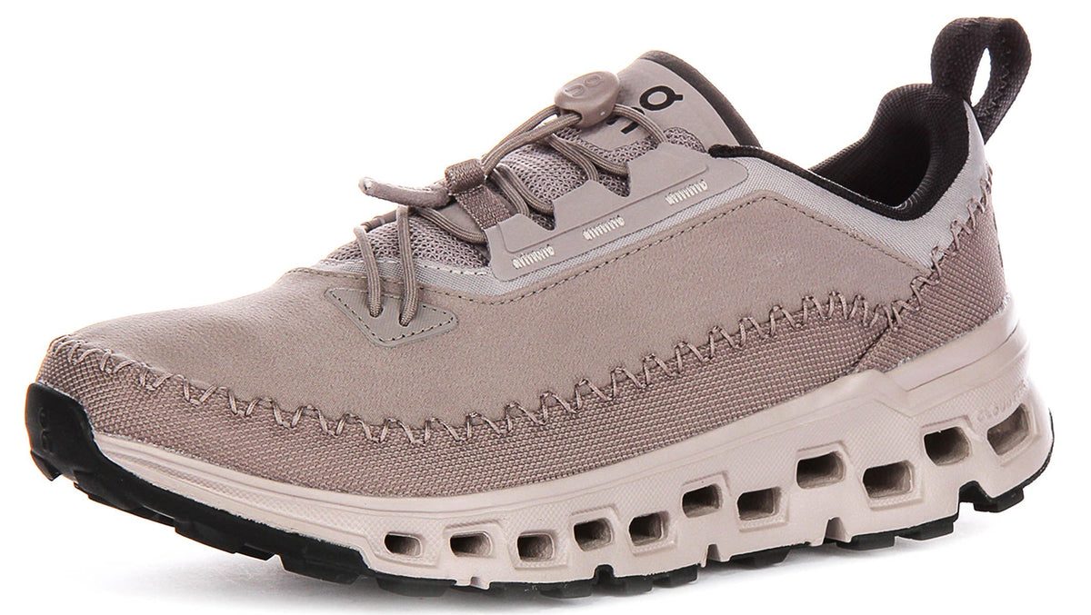 On Running Cloudaway 2 In Grey For Women