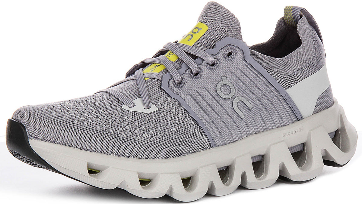 On Running Cloudswift 4 In Lilac For Women
