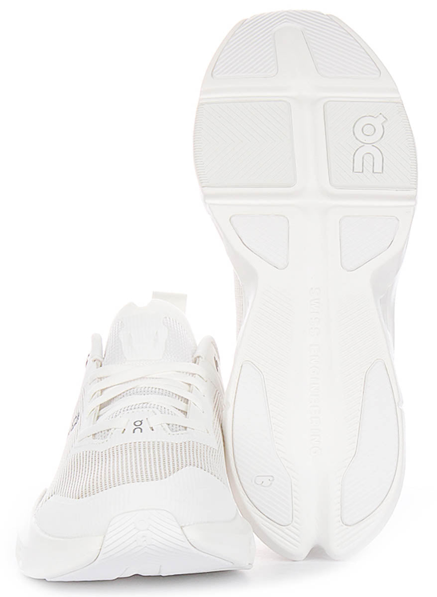 On Running Cloudpulse Next In White For Men