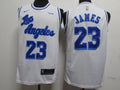 LA Lakers LeBron James #23 Nike Crenshaw Edition NBA Jersey 2023/24