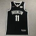 Men's Brooklyn Nets Kyrie Irving #11 Nike Swingman Jersey