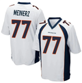Men's Boomer Esiason Cincinnati Bengals Nike Retired Alternate Game Jersey – Orange
