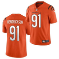 Trey Hendrickson Cincinnati Bengals Jersey