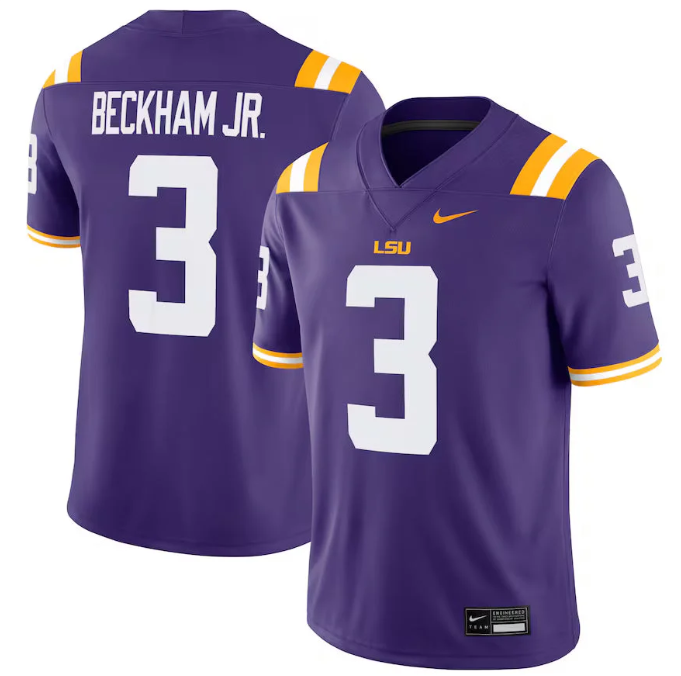 Baltimore Ravens Fan Jersey – Officially Licensed NFL Gear