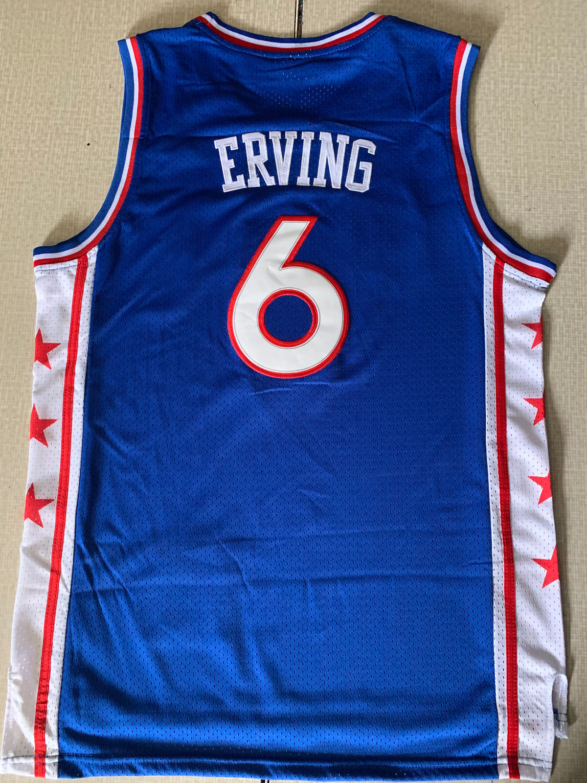 Los Angeles Lakers — Anthony Davis #3 City Edition (Icon White)